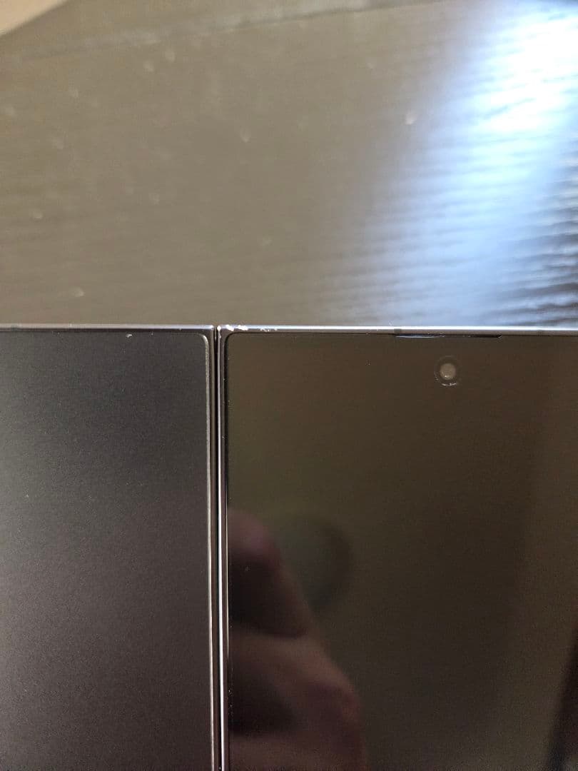 【ジャンク品】Galaxy z fold 7 256GB 韓国製