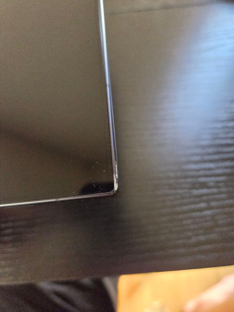 【ジャンク品】Galaxy z fold 7 256GB 韓国製