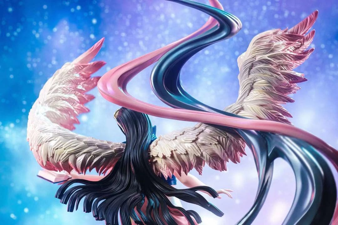 ワンピース ニコ・ロビン フィギュア ガレージキット 新品 完成品