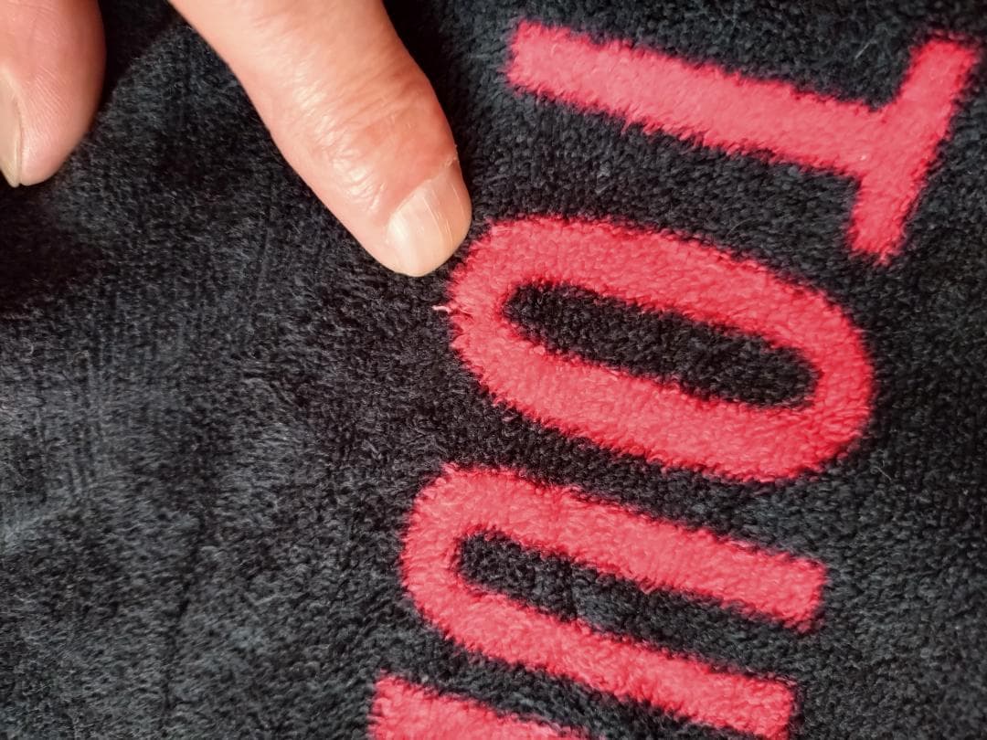 太*号様 矢沢永吉 E FEELIN' COME HA～HA 1986 黒