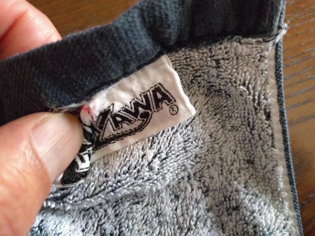 太*号様 矢沢永吉 E FEELIN' COME HA～HA 1986 黒