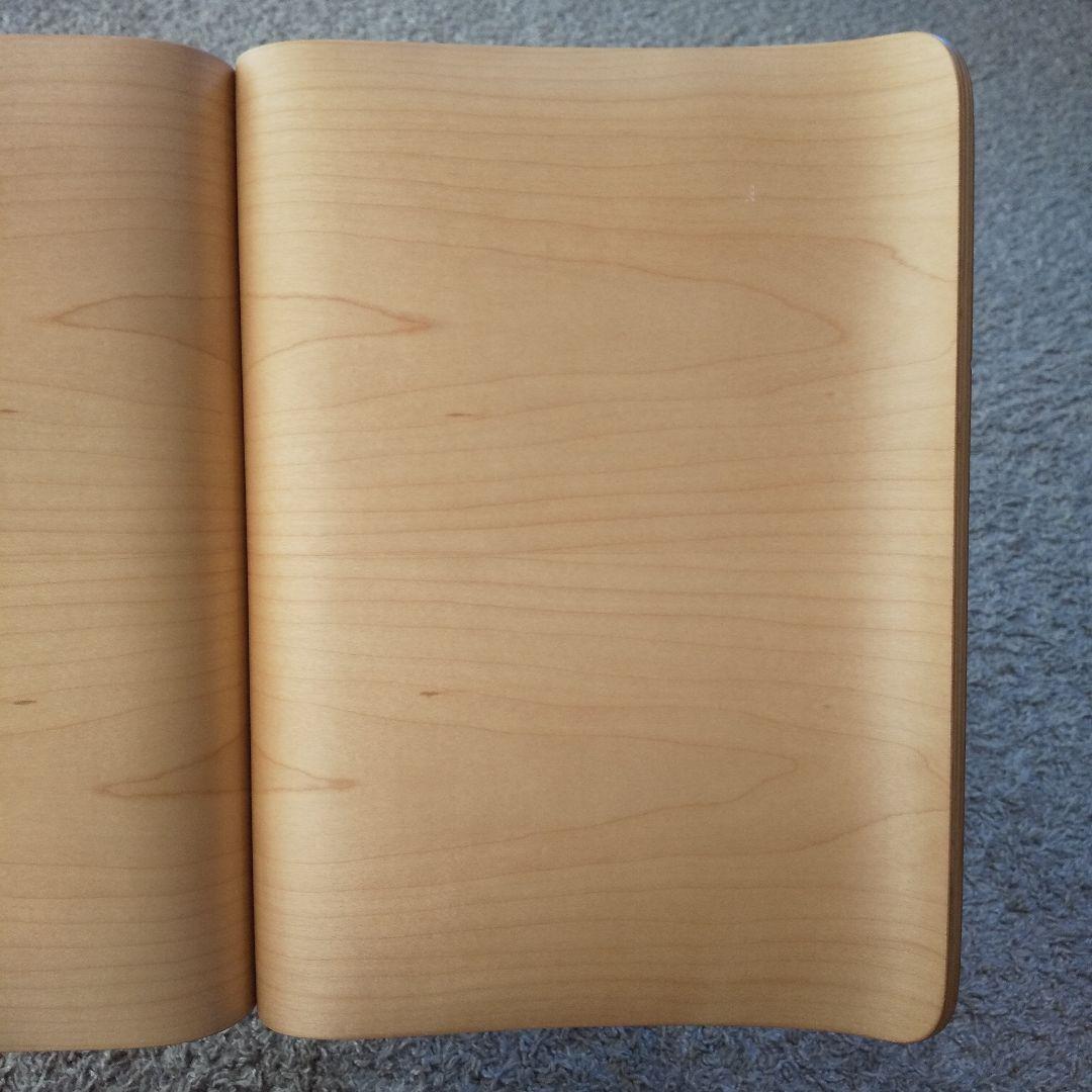 バタフライスツール (柳宗理)天童木工 メープル