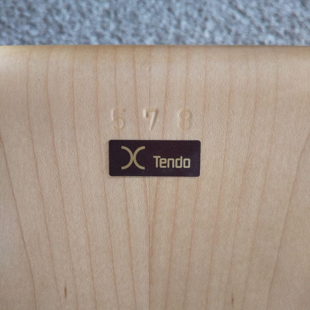 バタフライスツール (柳宗理)天童木工 メープル