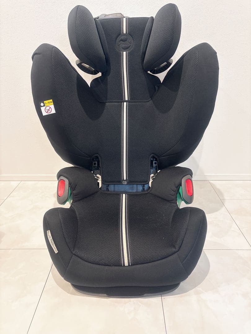 サイベックス　パラスG iサイズ　ジュニアシート