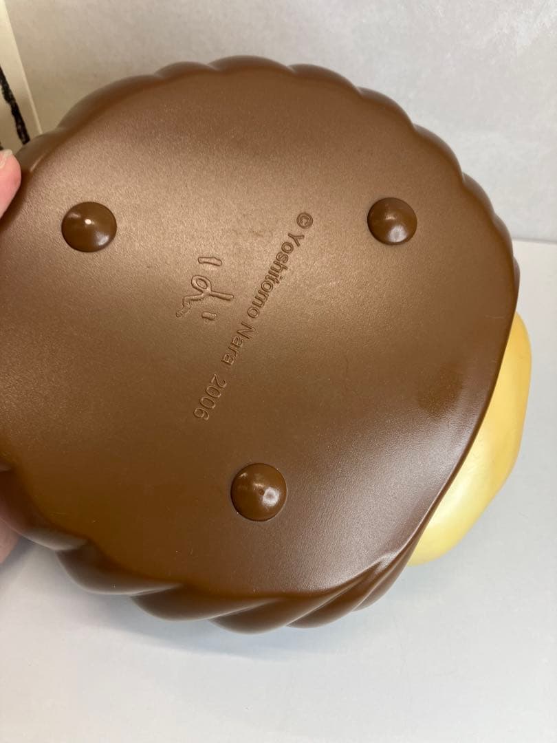 gummi girl yoshimoto nara インテリア 【A627】