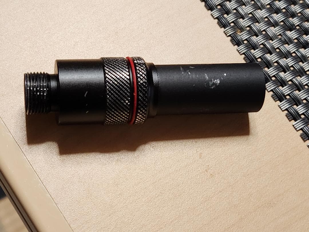 東京マルイ SCAR-Heavy 次世代電動ガン 中古品おまけあり