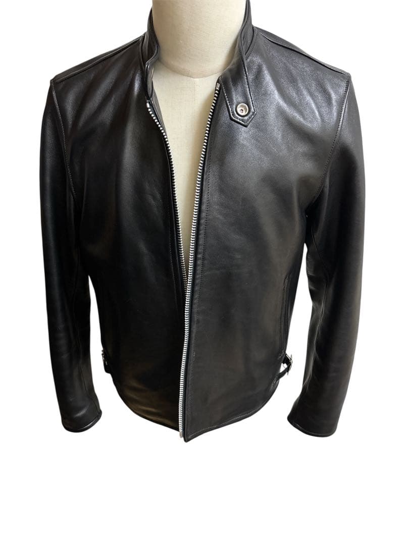 ジャケット・アウター Schott 70s SINGLE RIDERS