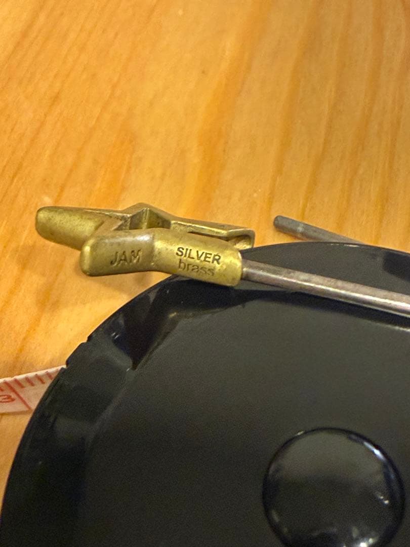 JAM  MADE スターピンブレスレット