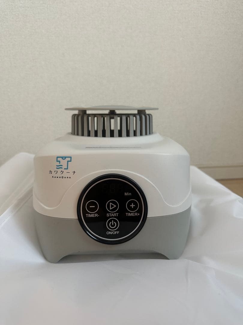 カワクーナ　衣類乾燥機　L