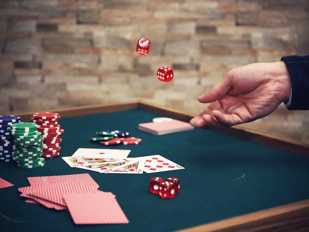 シークレット麻雀卓 テーブルゲーム DDS490-BR コーヒーテーブル