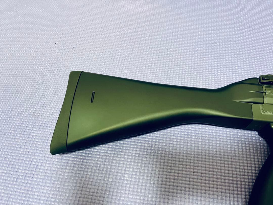 東京マルイ 電動ガン 89式小銃 固定銃床型 (バッテリー付き)