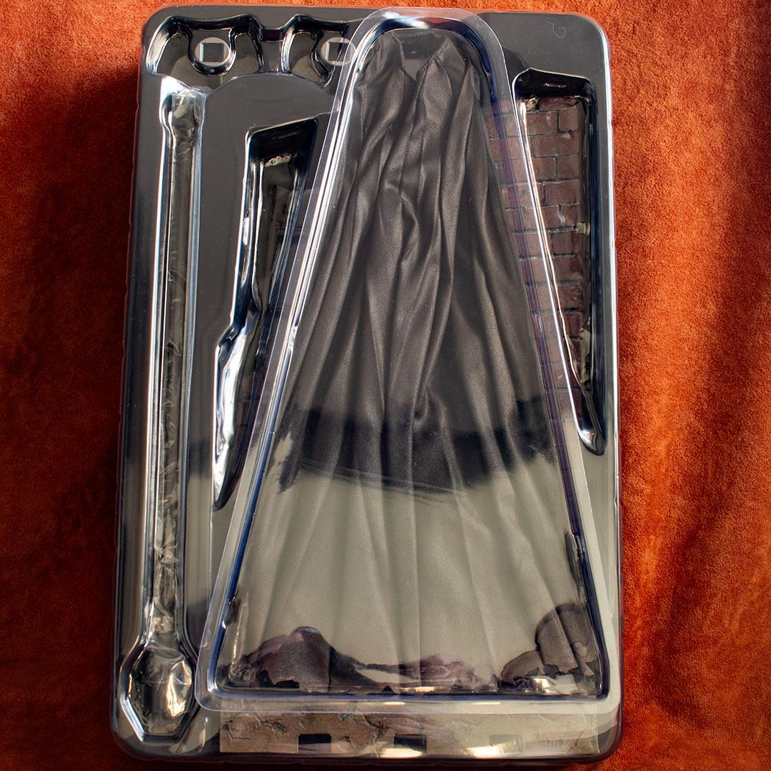 ホットトイズ　バットマン (2.0/デラックス版) BvS