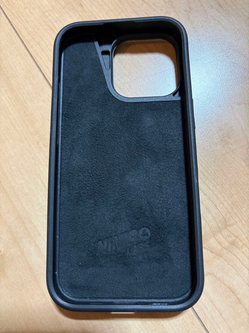Ninja Labs iPhone用ケース iPhone１７