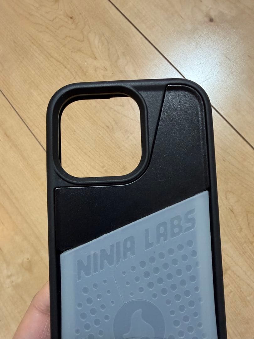Ninja Labs iPhone用ケース iPhone１７