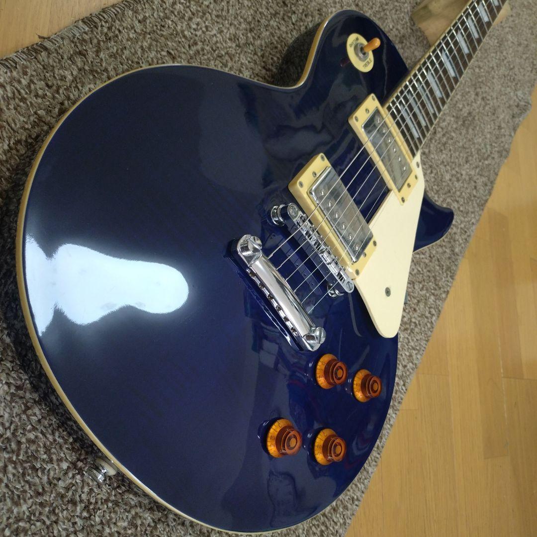 Tokai love rock レスポールタイプ