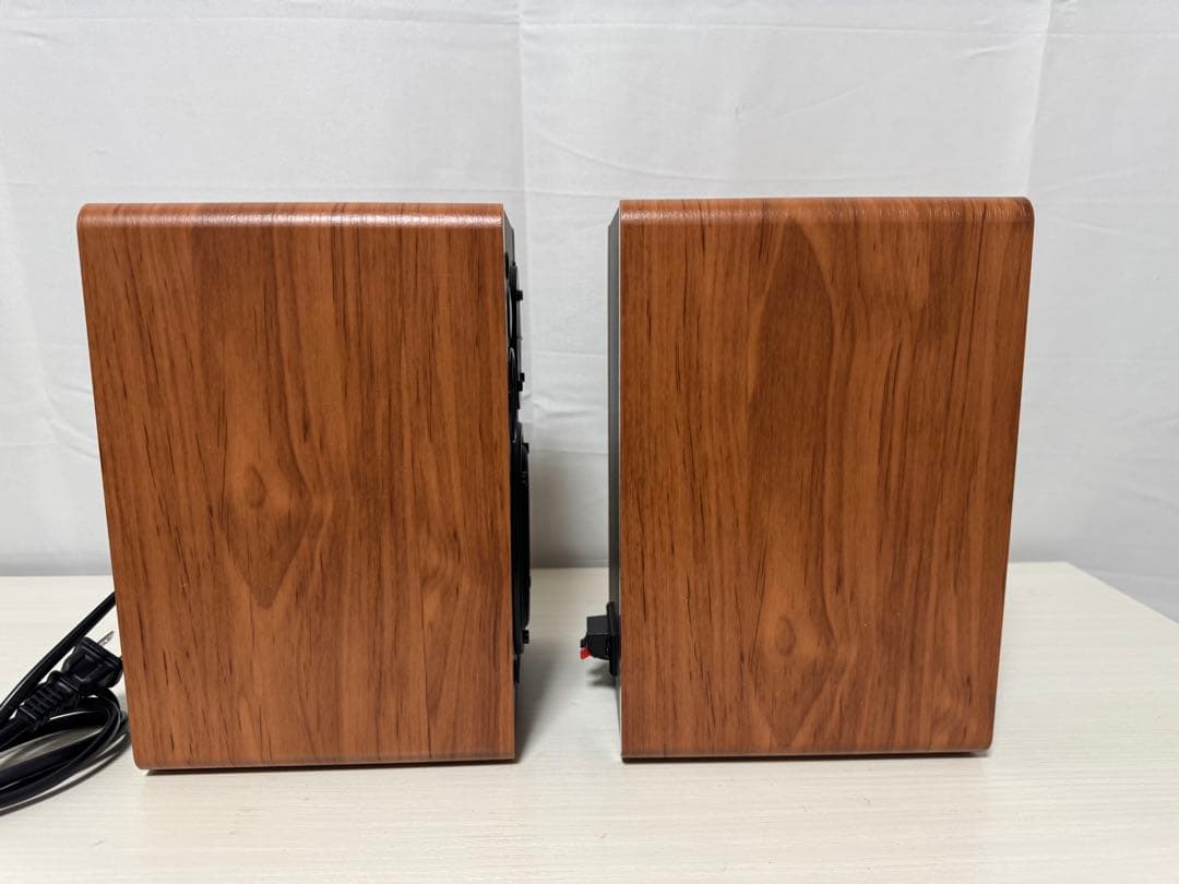 Edifier R1280Ts ブックシェルフスピーカー