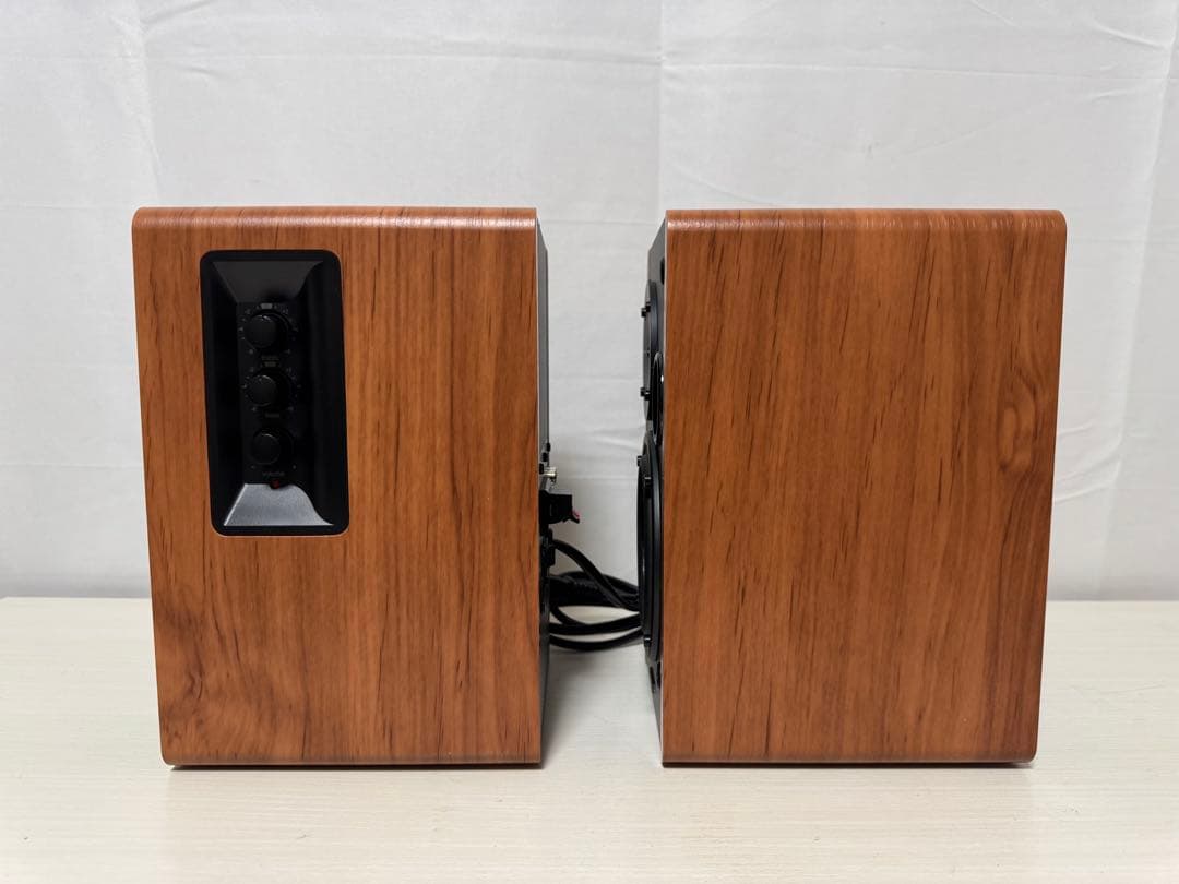 Edifier R1280Ts ブックシェルフスピーカー