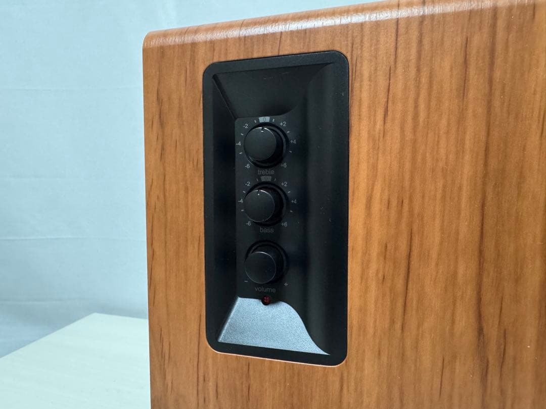 Edifier R1280Ts ブックシェルフスピーカー