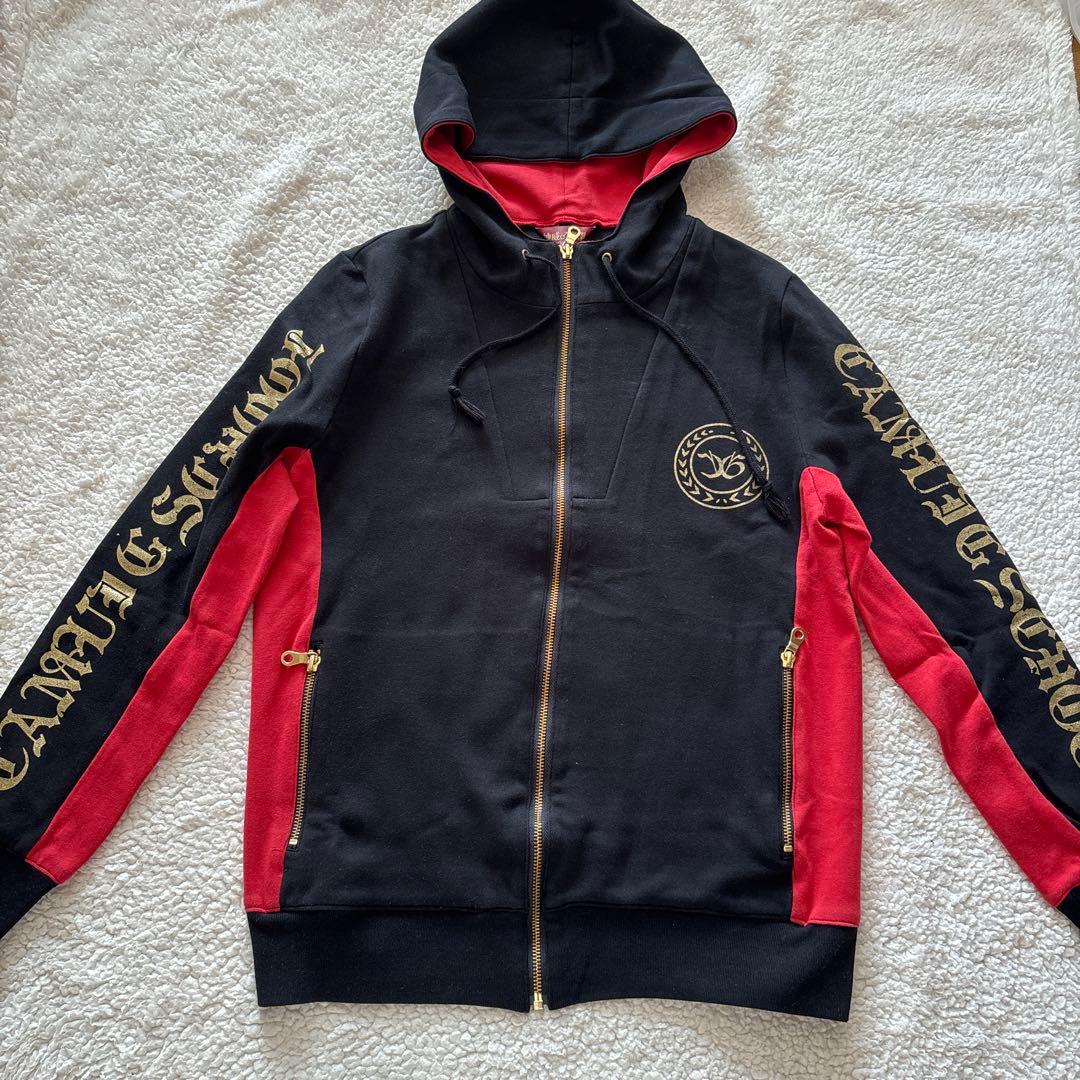 【激レア‪☆匿名配送】GACKT 着用 神威楽園 オタチナ祭 公式体挿戯