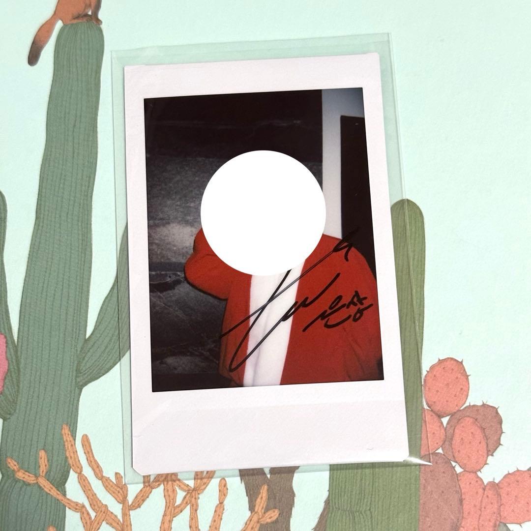 YOUNITE ウンサン サインポラ MAKESTAR サンタ