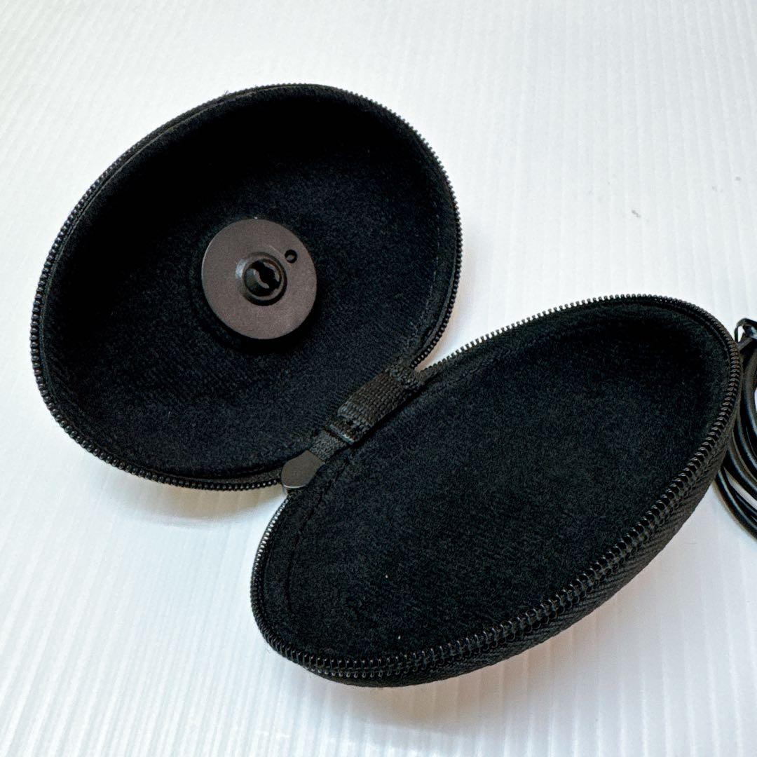 SHURE SE425 有線イヤホン ケース付き