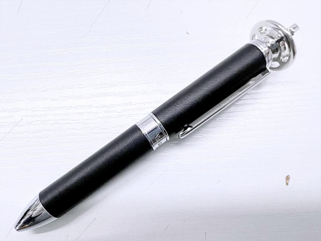 未使用保管　ヴィヴィアンウエストウッド　オーブ　ボールペン　 5118AC01