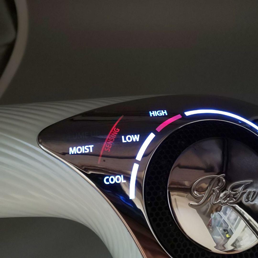 リファ ビューテック BEAUTECH ドライヤー《正規品・リコール対象外》37