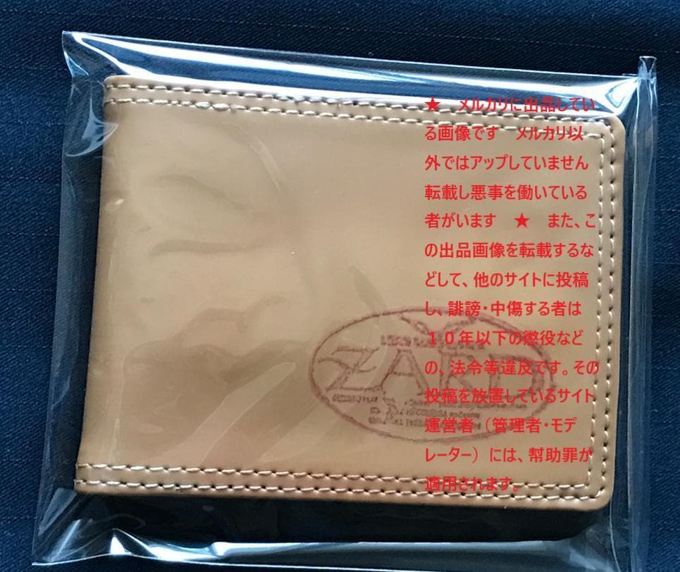 ★ZARD　坂井泉水　「直筆ポストカードホルダー・パスケース」