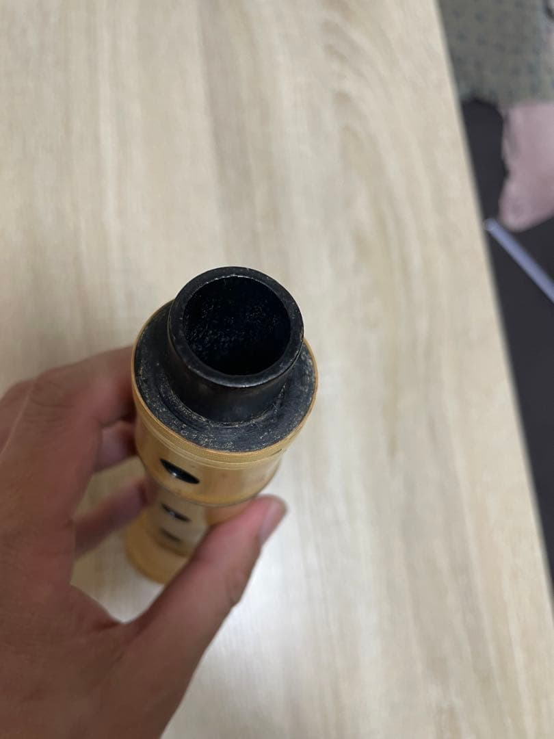 尺八 在銘 佐竹 約54CM