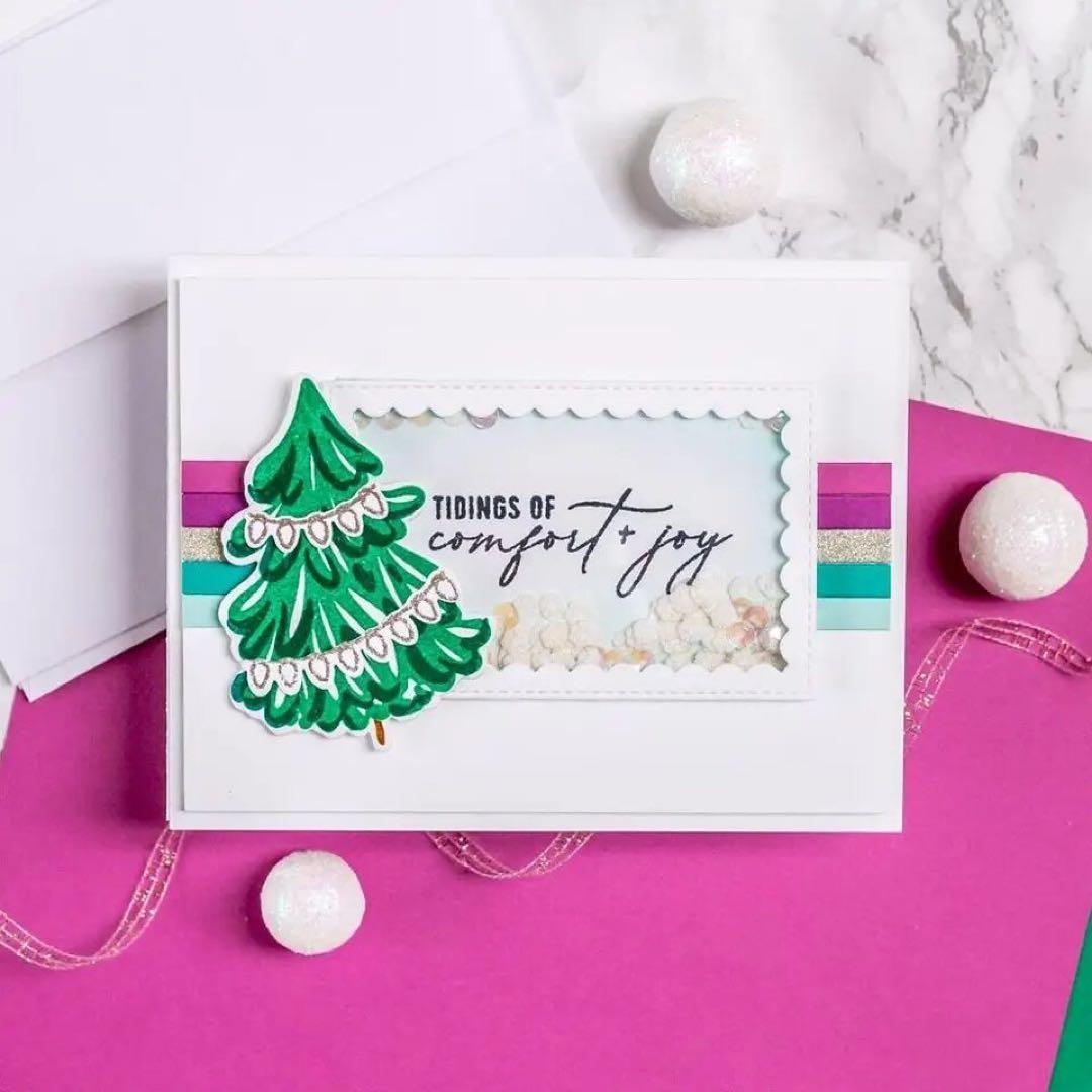 フレームカッティングダイ　#1238