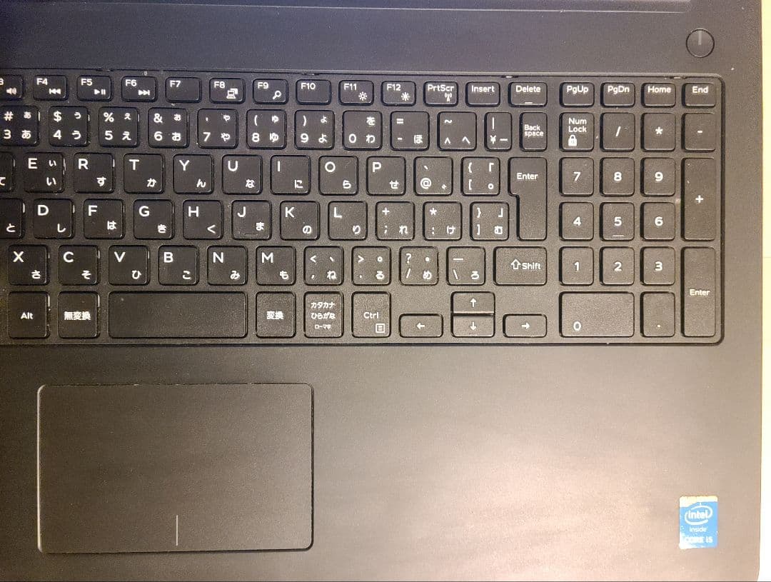 格安!! DELL Latitude 3560