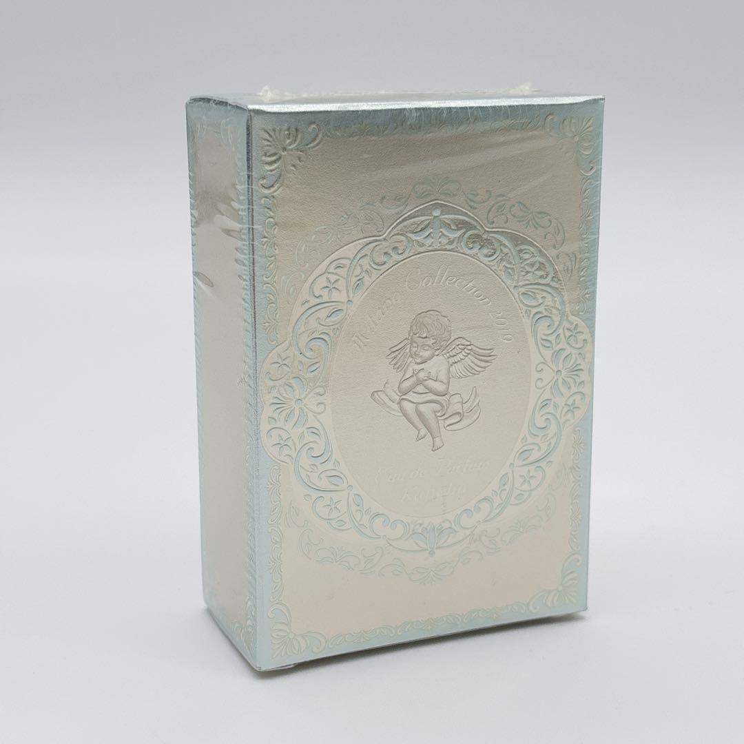 未開封品♡限定　カネボウ オードパルファム ミラノコレクション2019 30ml