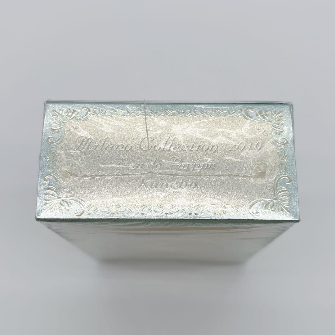 未開封品♡限定　カネボウ オードパルファム ミラノコレクション2019 30ml