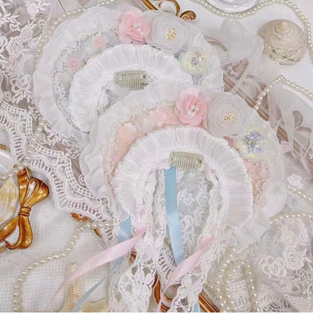 crazy for wan / Fairy Princess 犬服 着物 振袖