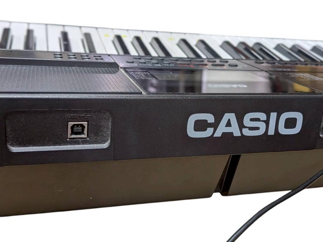 CASIO CT-X700 電子キーボード