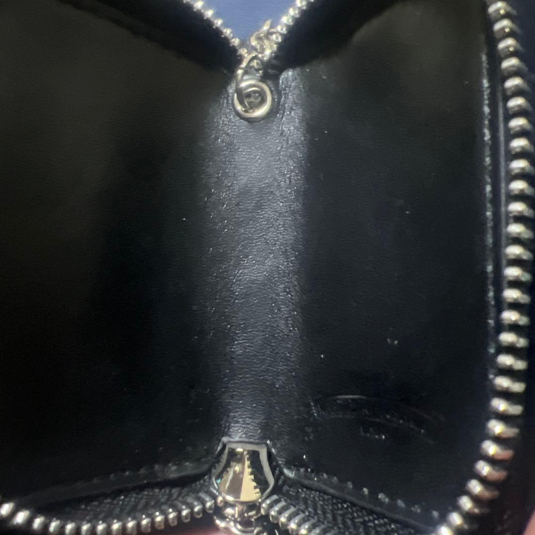 Chrome Hearts ブラックキーケース　‼️最終値下げ‼️