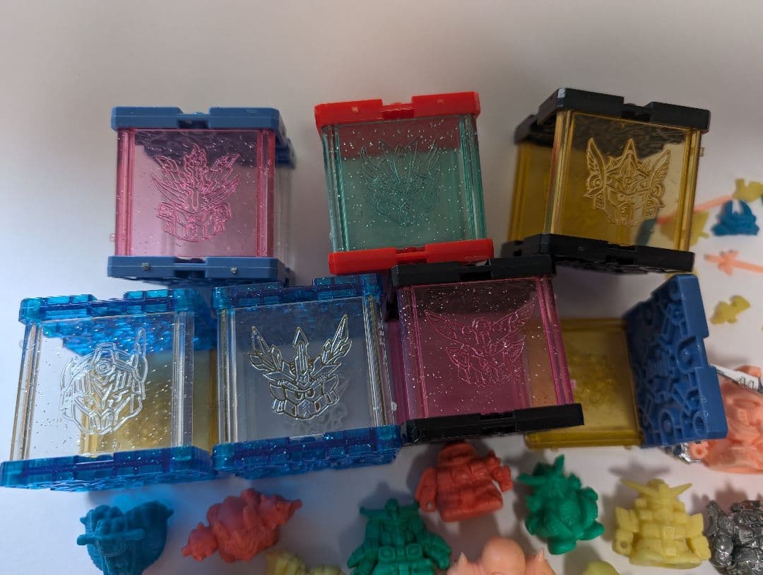 ガン消し　まとめ売り