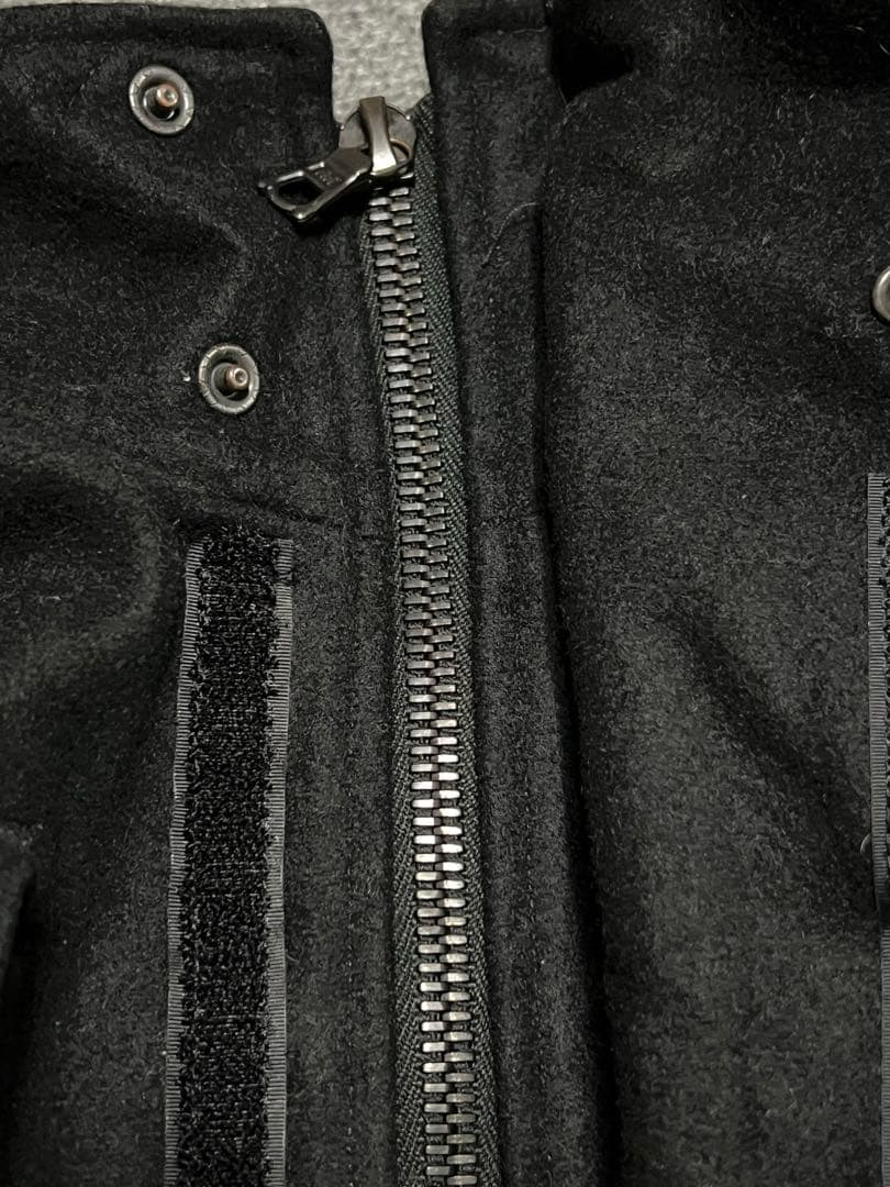 A.P.C ジャケット フランス製