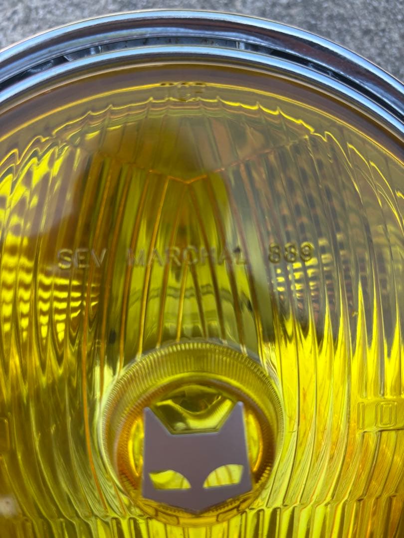 マーシャル　889 180π