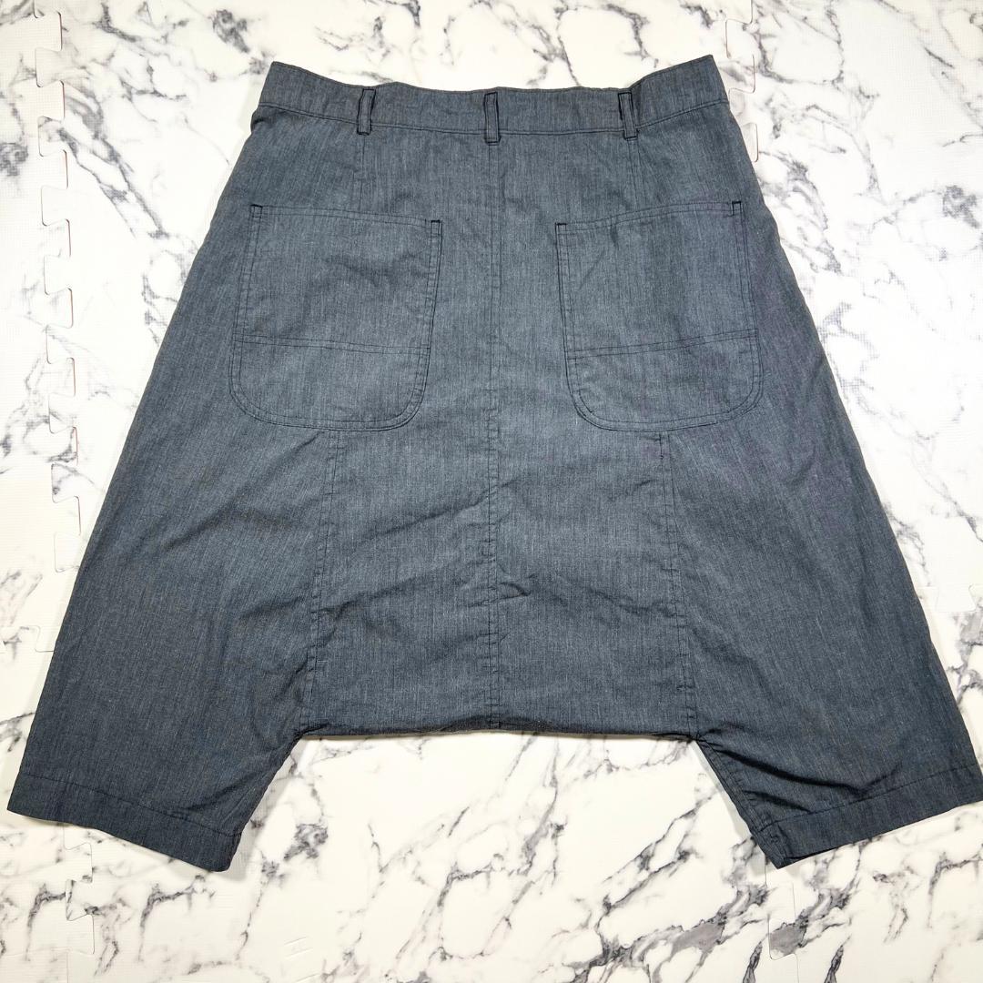 ✨極美品/12SS✨BLACK COMME des GARCONS サルエル