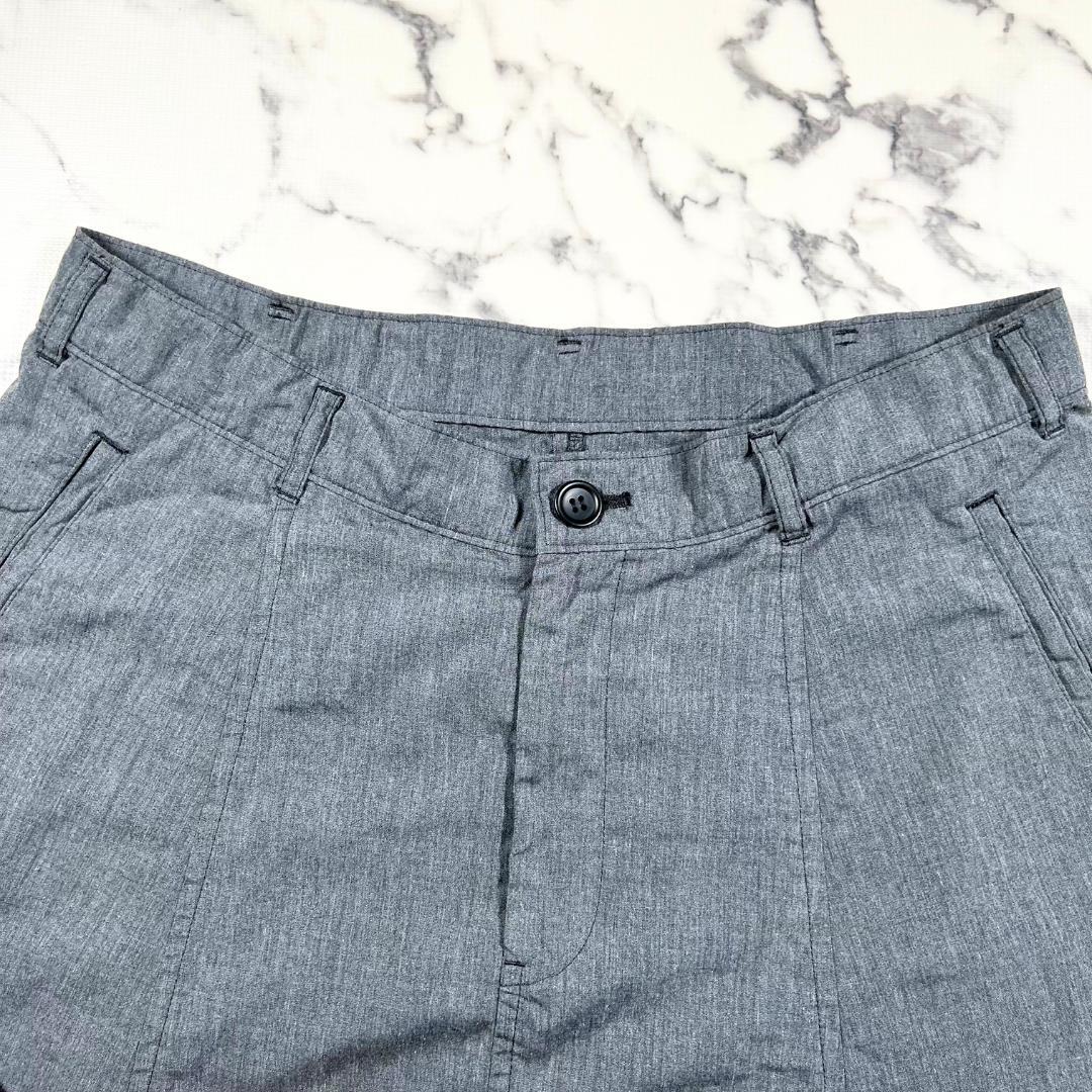 ✨極美品/12SS✨BLACK COMME des GARCONS サルエル