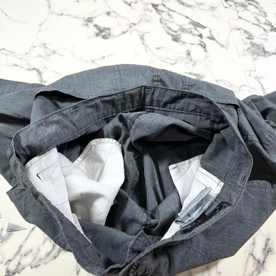 ✨極美品/12SS✨BLACK COMME des GARCONS サルエル