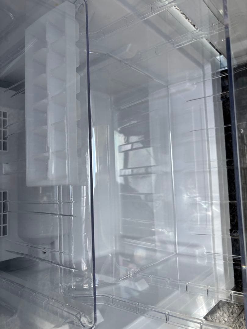 ハイアール 冷蔵庫 一人暮らし 2ドア 2024年製　OBBR-121A 高年式