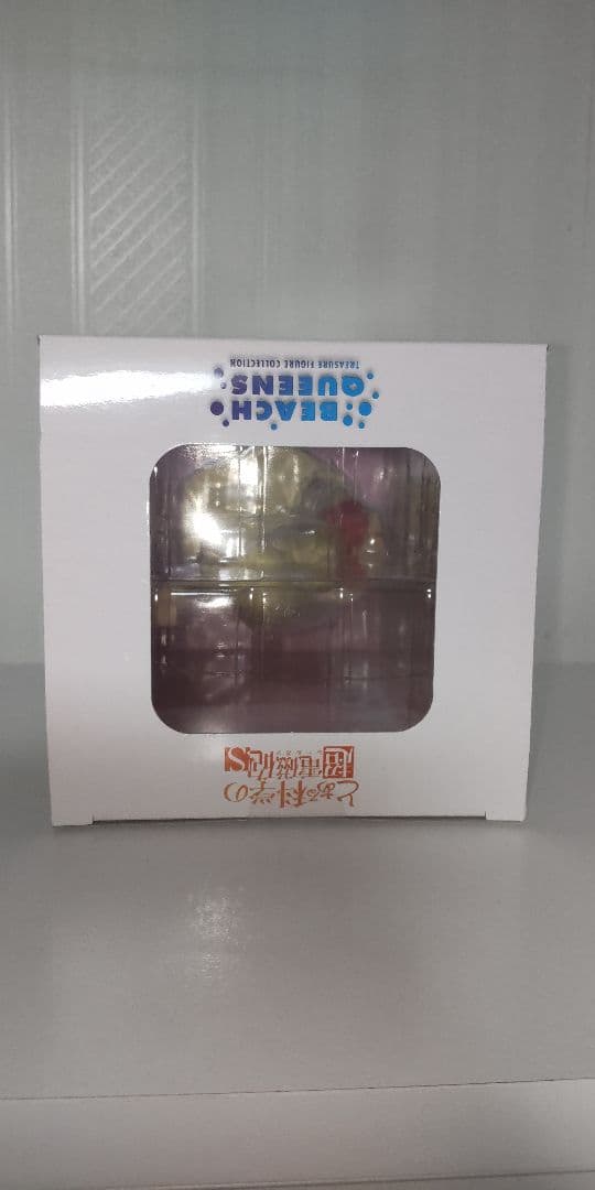 フレンダ=セイヴェルン BEACH QUEENS とある科学の超電磁砲 未開封