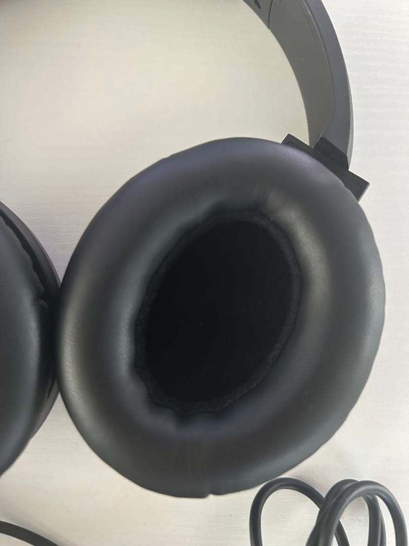 KRK ( ケーアールケー )KNS-8400 ヘッドホン