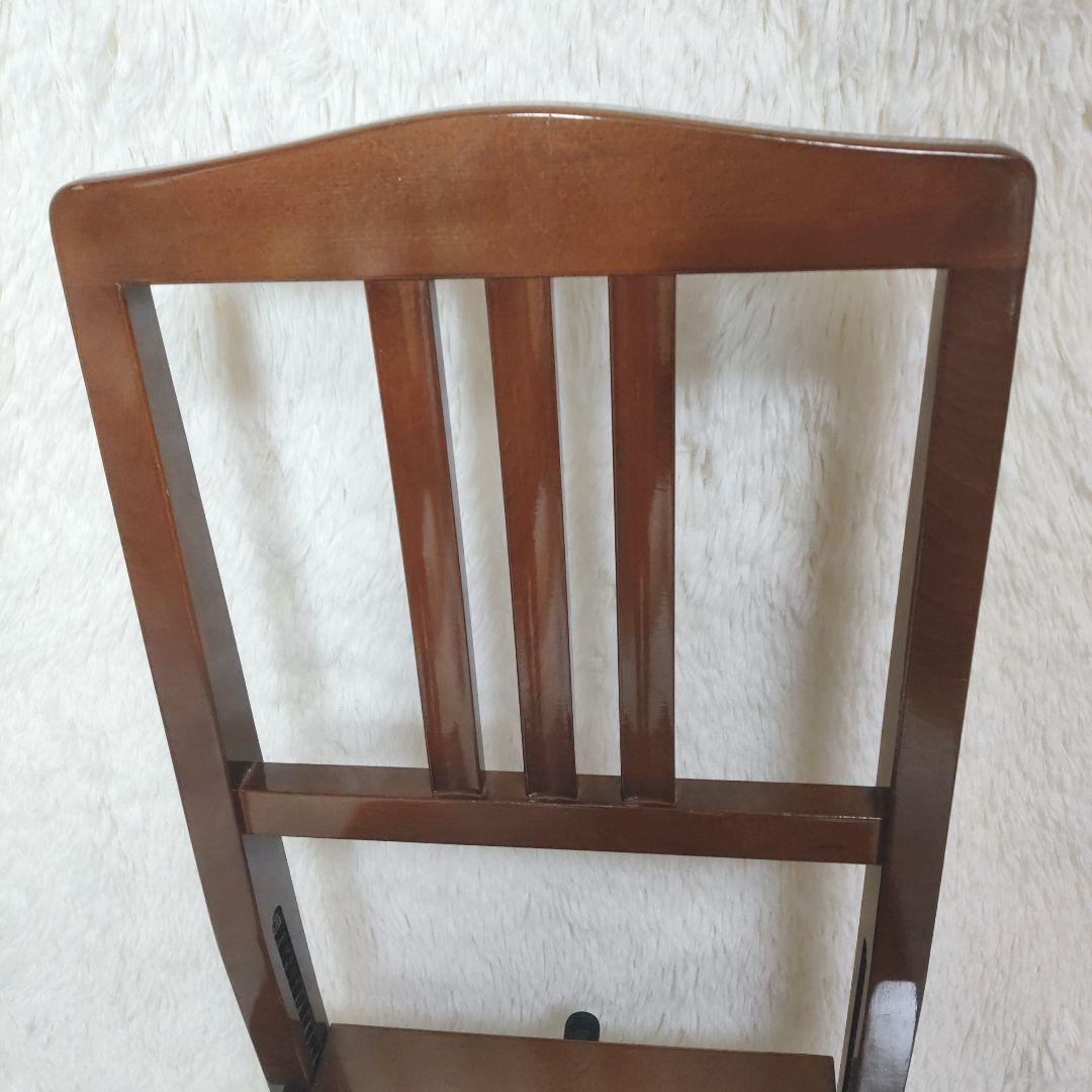 ピアノ椅子　グランドピアノ　背もたれ椅子　トムソン