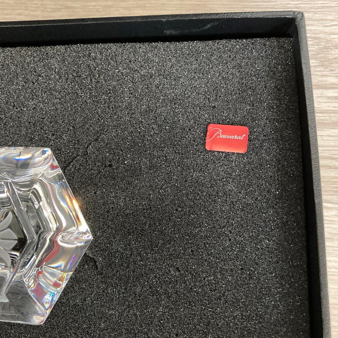 クロムハーツ　バカラ　コラボ　激レア　値下げ