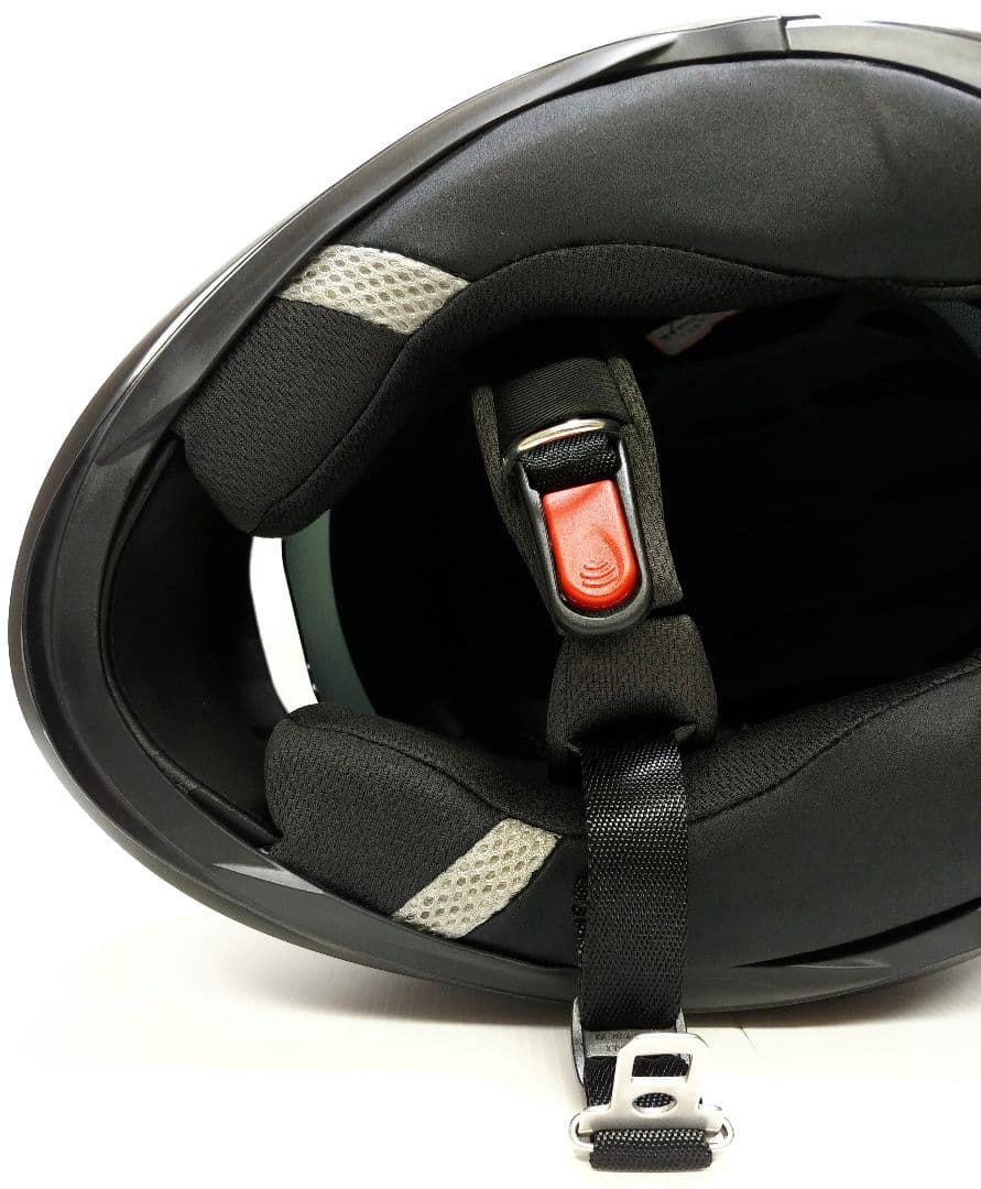 y*p様 【フルフェイス】OGK KABUTO KAMUI Lサイズ