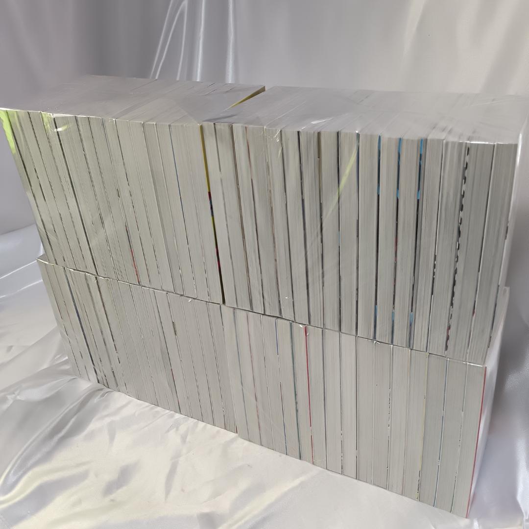 【美品！ポケットモンスタースペシャル　SPECIAL　全64巻セット】