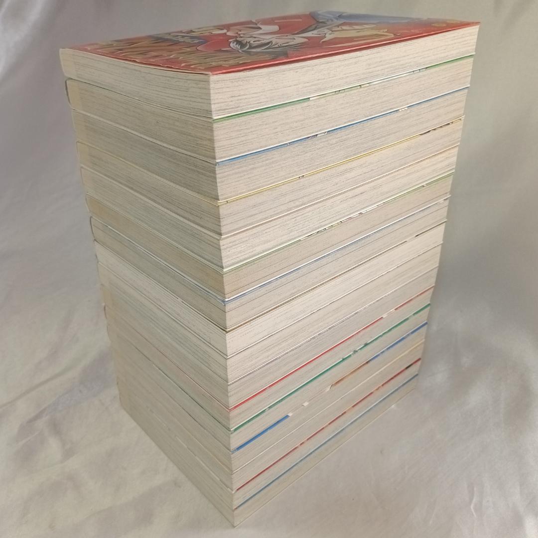 【美品！ポケットモンスタースペシャル　SPECIAL　全64巻セット】